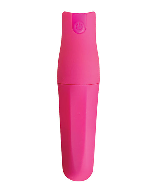 Mini-vibreur balle Sweet Sex Hot Shot - Magenta