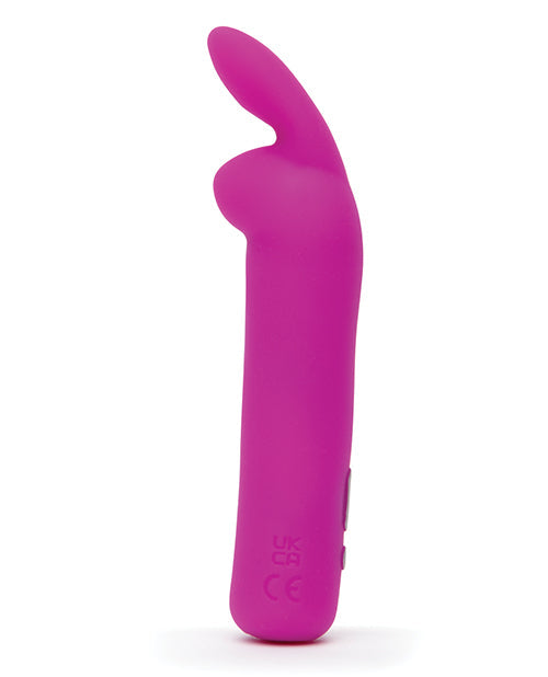 Happy Rabbit Bala Recargable - Morado