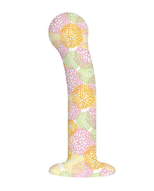 Collage Atrapador de Ramos Dildo Realista | Dildo Grande de Silicona para Punto G | Ventosa