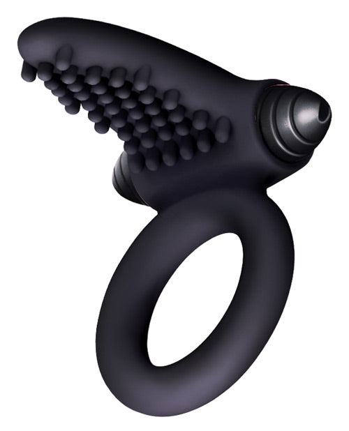 Anillo de lengua en S Bullet de 9 mm