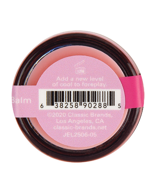 Baume Tingle frais Nipple Nibbler - 3 g Bubble Gum