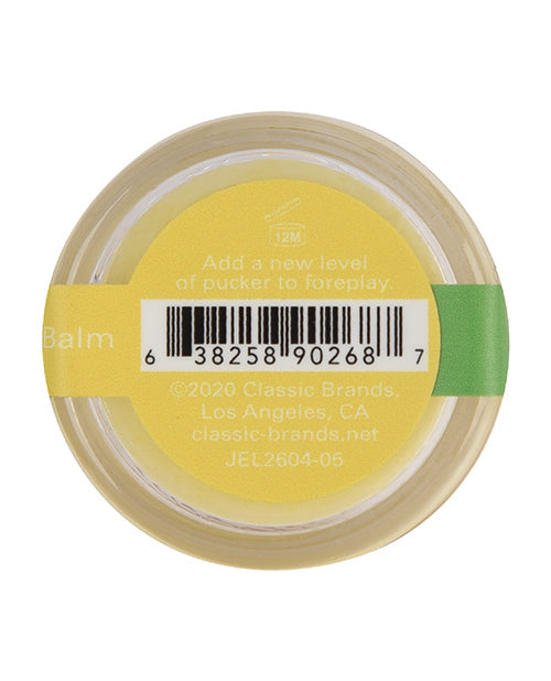 Baume acidulé Nipple Nibbler - 3 g Pineapple Pucker