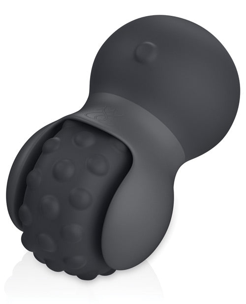 Jimmyjane Evoke Rol-o - Negro