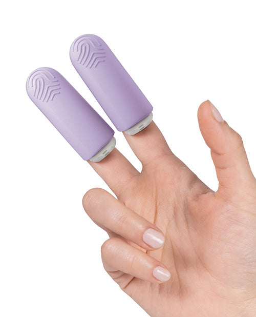 Estimuladores de dedos JimmyJane Hello Touch PRO Mini