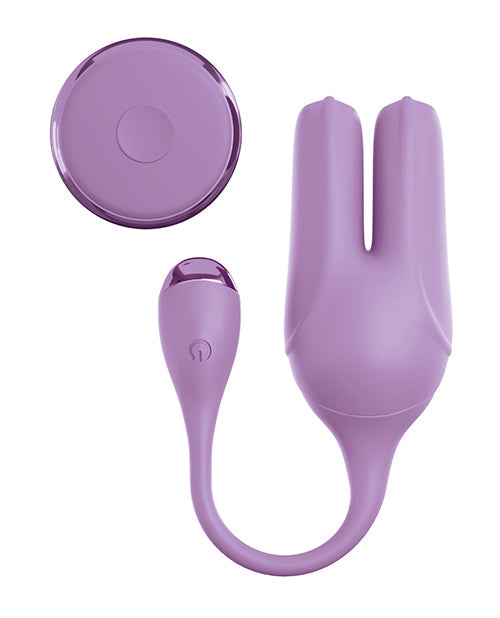 JimmyJane Form 2 Ejercitador de Kegel y cosquilleador de clítoris