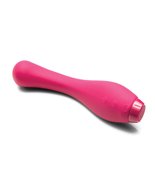 Je Joue Juno G Spot Vibrador - Fucsia