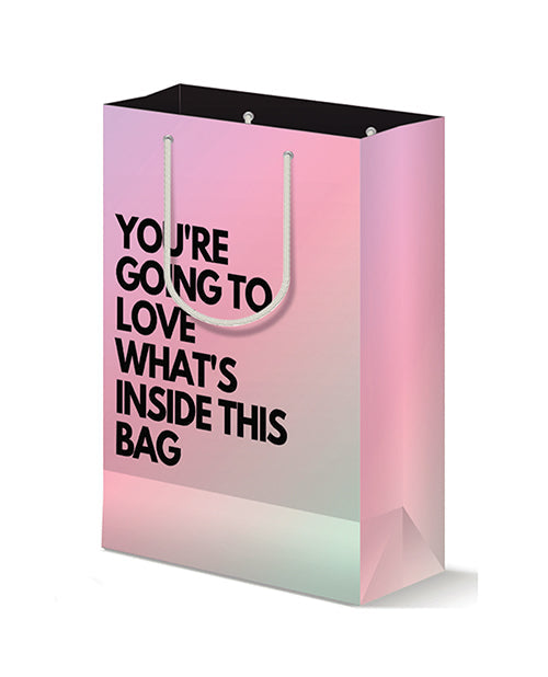 Bolsa de Regalo Love This Bag