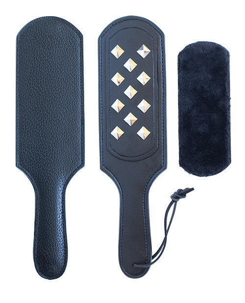 Pagaie Kinklab Panamorphic 3 en 1 - Noire