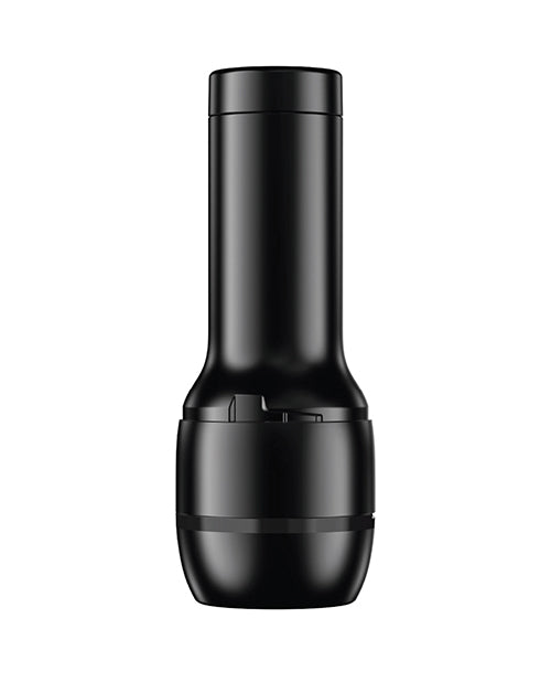 Kiiroo Keon Étui Vide Compatible - Noir