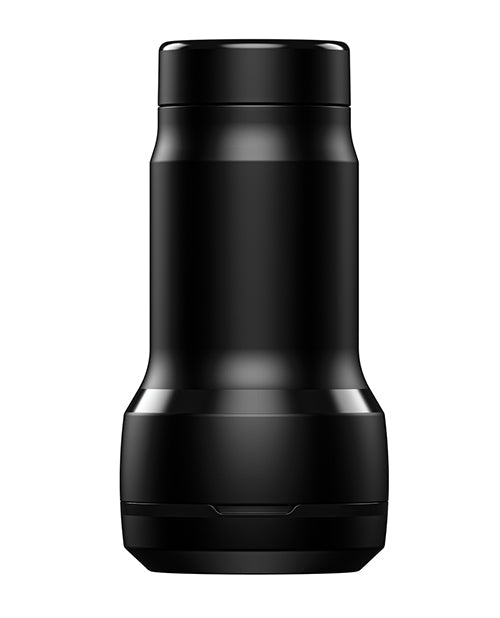 Kiiroo Feel Pocket Stroker – Noir
