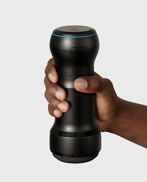 Kiiroo Feel Pocket + Power - Noir