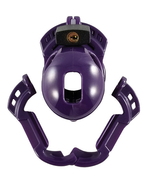 Encerrado en el deseo El Mini Vicio V2 - Morado