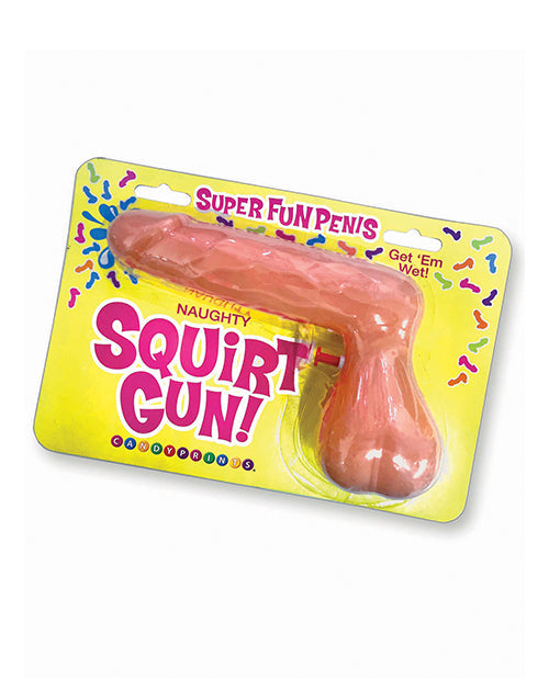 Pistolet à eau Super Fun