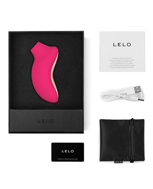LELO Sona 2 - Cereza