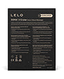 LELO Sona 2 Cruise - Morado