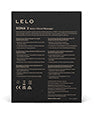 LELO Sona 2 - Negro
