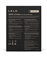 LELO Sona 2 Cruise - Negro
