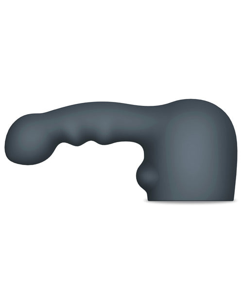 Accesorio de silicona con peso Le Wand Ripple