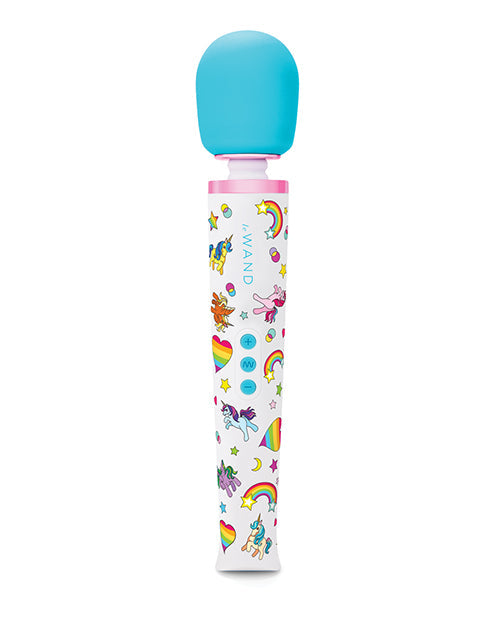 Colección de 8 piezas Le Wand Unicorn Wand