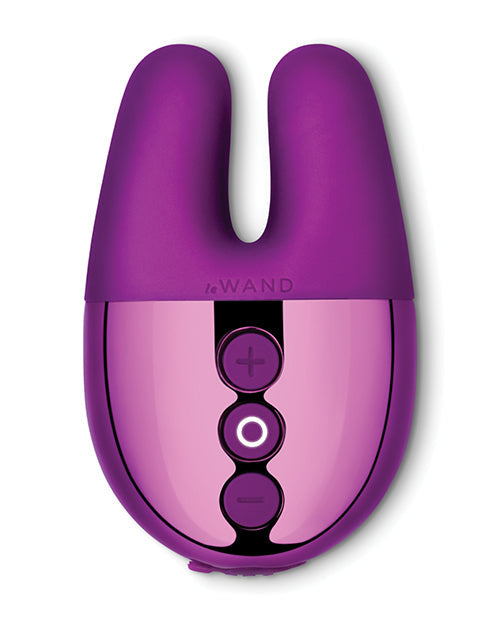 Le Wand Double Vibe - Cereza