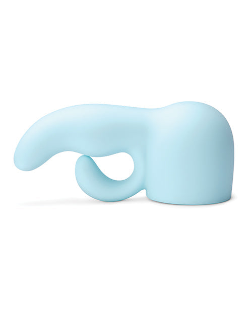 Accesorio de silicona de doble peso Le Wand