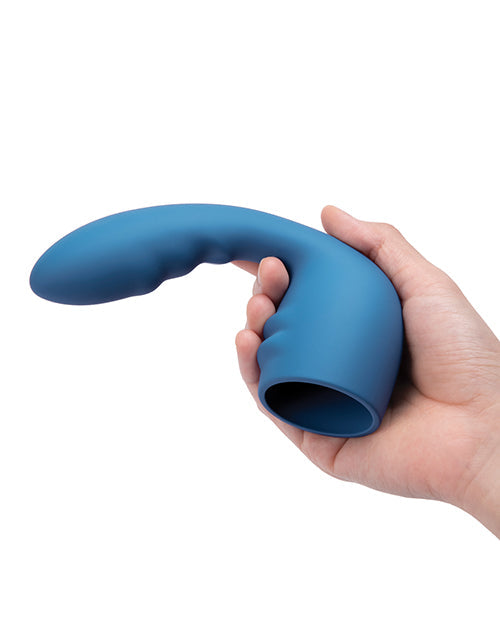 Accessoire Le Wand Petite Flexi en silicone