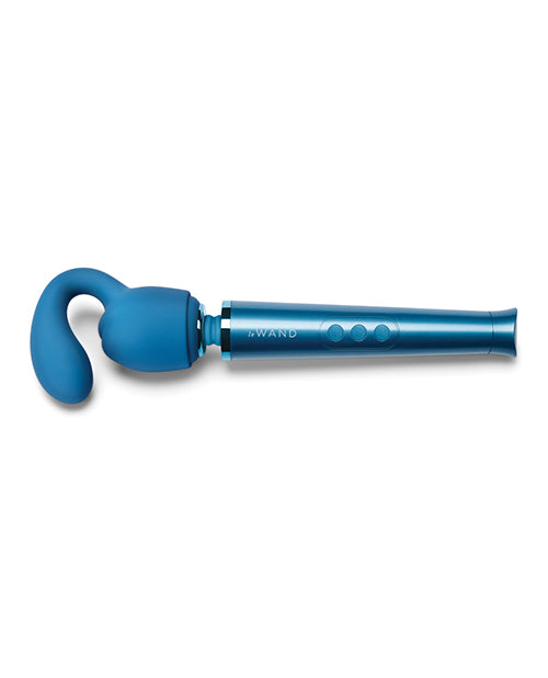 Accessoire en silicone lesté Le Wand Petite Glider