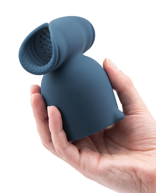 Accessoire en silicone Le Wand Stroke pour pénis