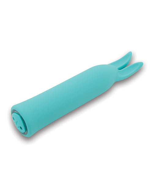 Nu Sensuelle Bunnii Point Vibe - Azul verdoso