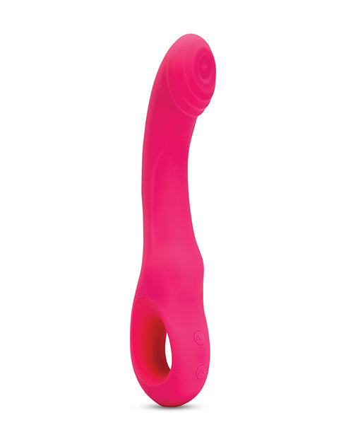Nu Sensuelle Rhapsody Tapping Vibe - Rose intense