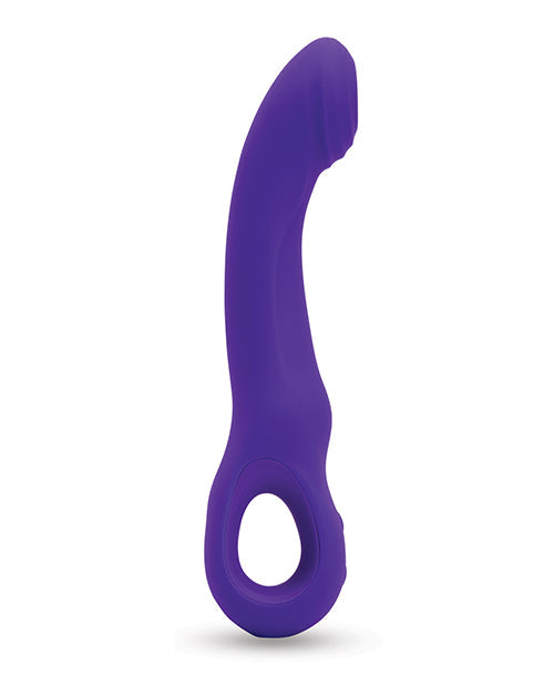 Nu Sensuelle Rhapsody Tapping Vibe - Violet Profond