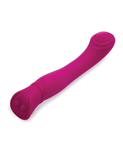 Nu Sensuelle Calypso Roller Motion Punto G - Magenta