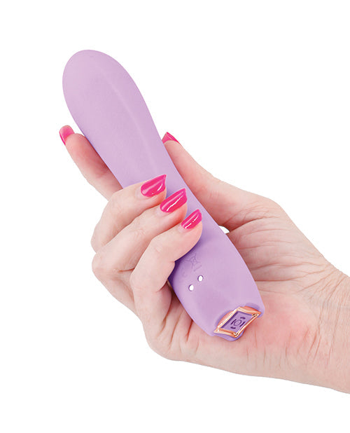 Obsession Romeo Vibe - Morado claro