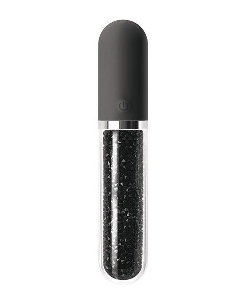 Amuleto Stardust - Negro
