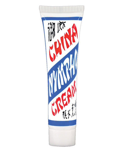 Crema Nympho Original China - 0,5 oz