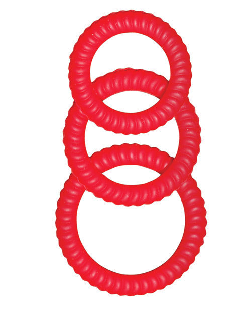 Ram Ultra Cocksweller - Rouge