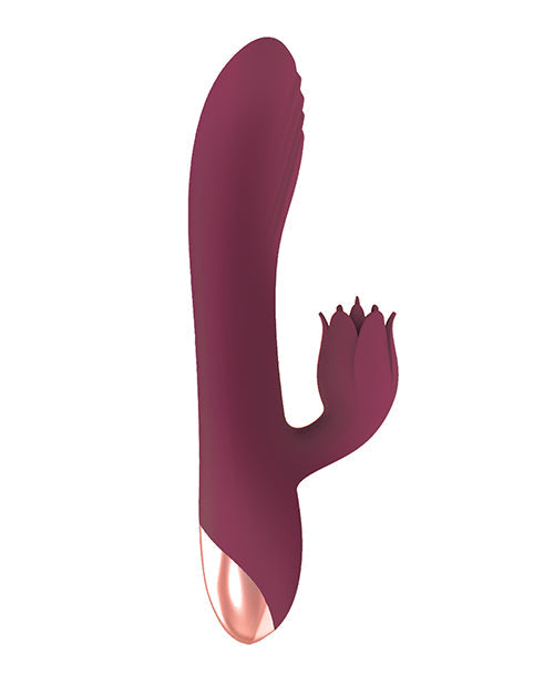 Mystique Venus Vibe - Aubergine