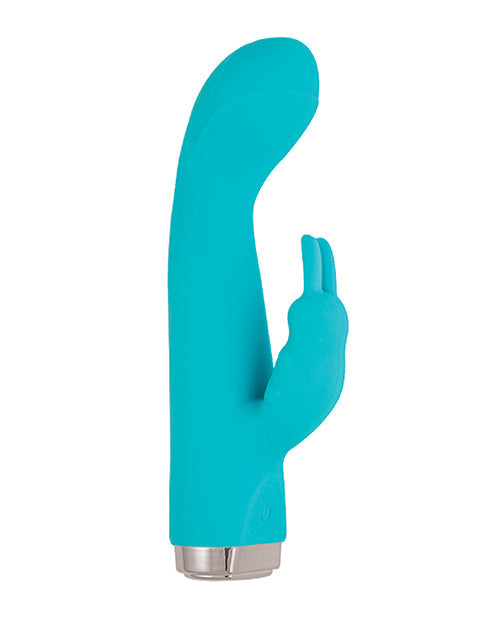 Mon vibromasseur Secret Rabbit | Vibromasseur point G Aqua | Vibromasseur clitoridien 10 vitesses | Meilleur vibromasseur pour femmes
