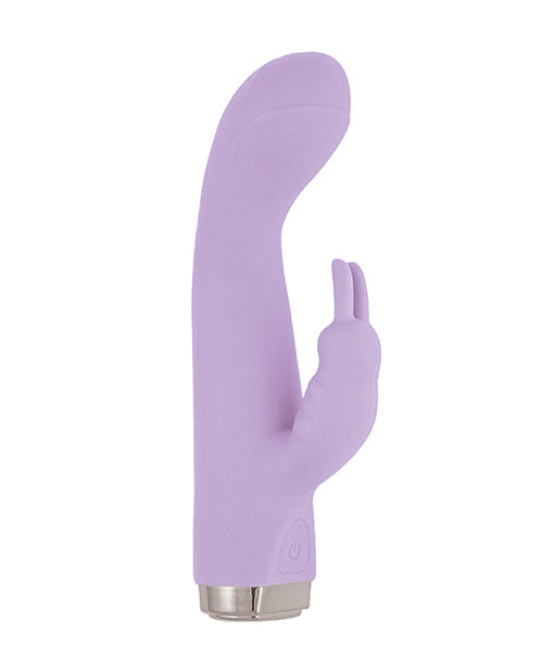 Mon vibromasseur Secret Rabbit | Vibromasseur point G violet | Vibromasseur clitoridien 10X | Meilleur vibromasseur pour femmes