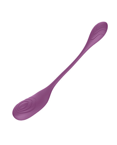 Flamme Triomphante - Violet