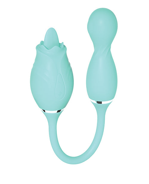Blaze Exciter Dual Vibe - Lavanda