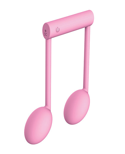 Beat Remote Note Vibe - Rose