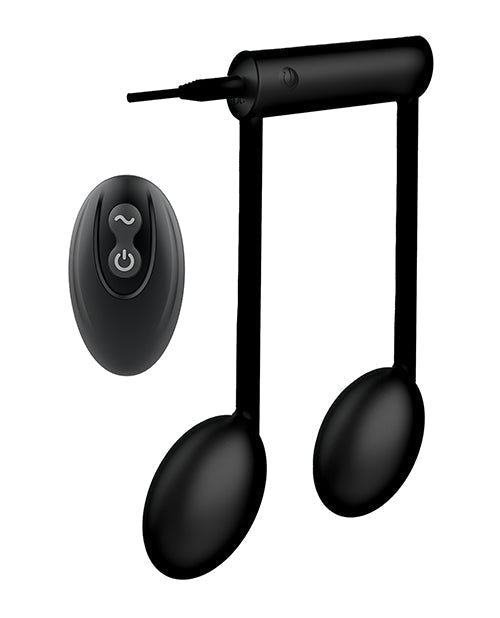 Beat Remote Note Vibe - Noir