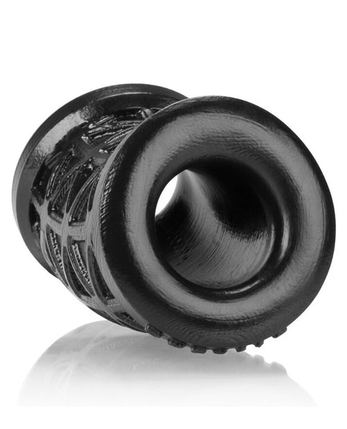 Oxballs Morph Estirador de Bolas - Negro