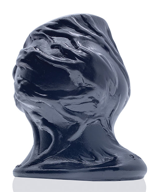Oxballs Pighole Squeal FF Hollow Plug - Negro