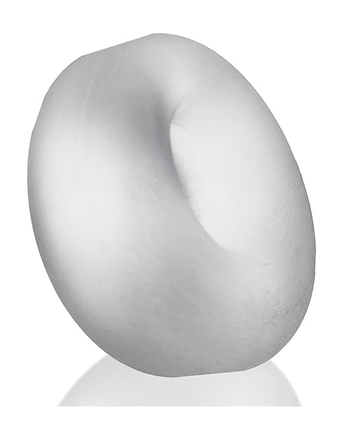 Oxballs Bigger Ox Cockring - Hielo Transparente