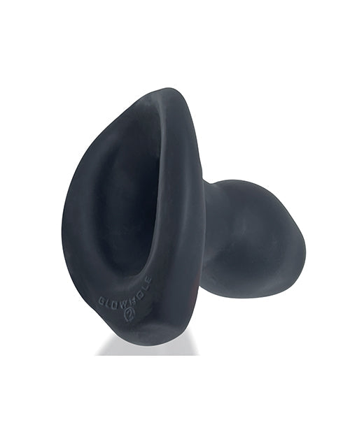 Oxballs Morphhole 1 Écarteur Anale Petit - Black Ice