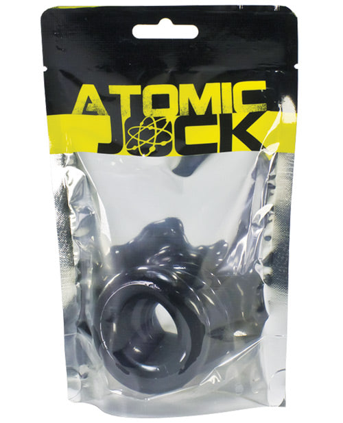 Estirador de testículos Oxballs Z Balls - Negro