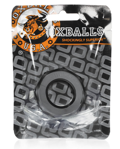 Oxballs Humpballs Cockring - Negro