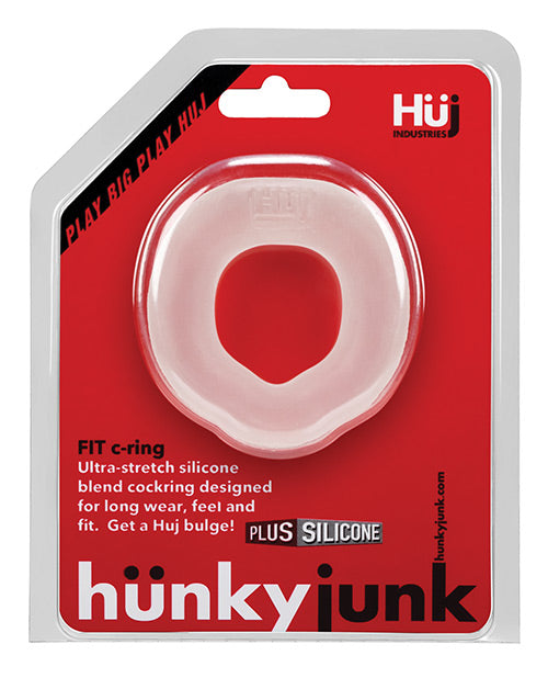Bague Hunky Junk Fit Ergo C - Glace